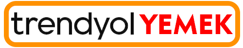 Trendyol GO'dan Sipariş Ver